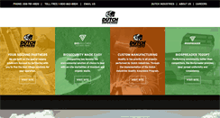 Desktop Screenshot of dutchind.com